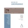 RECUEIL DE JURISPRUDENCE - VOLUME V