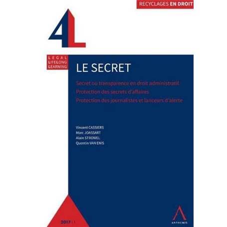 LE SECRET