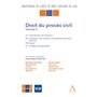 DROIT DU PROCES CIVIL-VOL 2