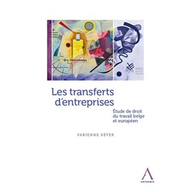 Les transferts d'entreprises