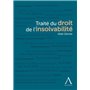 Traité du droit de l'insolvabilité