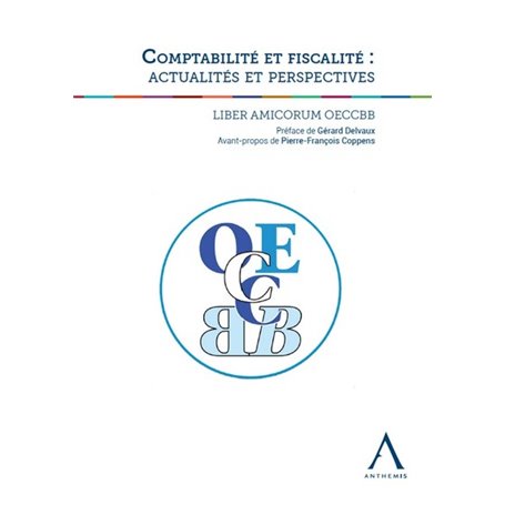 Comptabilité et fiscalité : actualités et perspectives