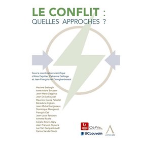 Le conflit : quelles approches ?