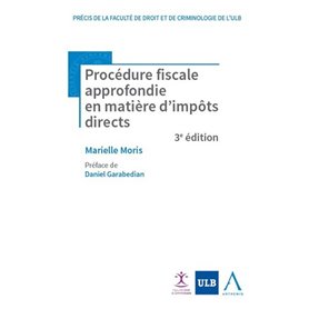 Procédure fiscale approfondie