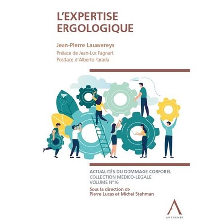 L'expertise ergologique