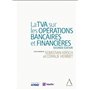 La TVA sur les opérations financières