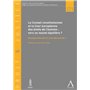 Conseil constitutionnel et Cour européenne des droits de l'homme - Vers un nouvel équilibre