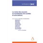 Le statut des associés et mandataires de sociétés et associations