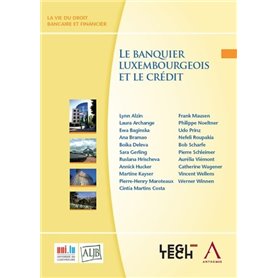 Le banquier luxembourgeois et le crédit