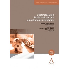 L'optimalisation fiscale et financière du patrimoine immobilier