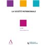 La société patrimoniale