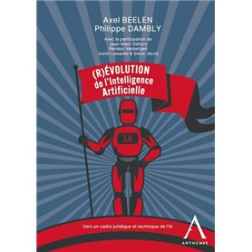 (R)évolution de l'intelligence artificielle