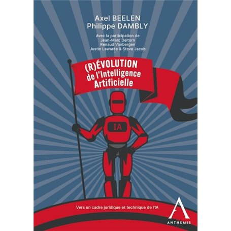 (R)évolution de l'intelligence artificielle