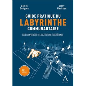 Guide pratique du labyrinthe communautaire