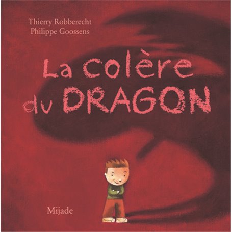 colere du dragon nlle edition