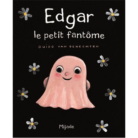 edgar le petit fantome