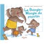 Boogie-Woogie du popotin