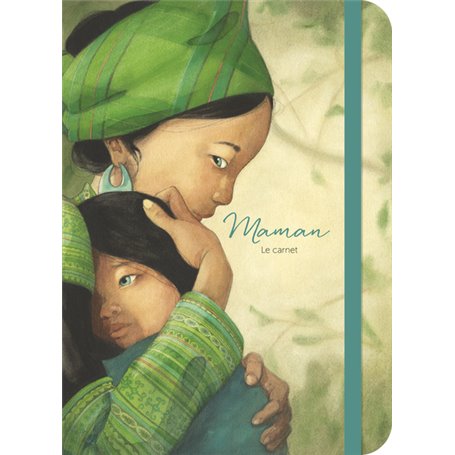 Le carnet Mamans