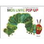 Chenille qui fait des trous Pop-up des 50 ans