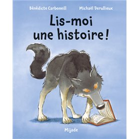 Lis-moi une histoire