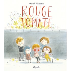 Rouge Tomate