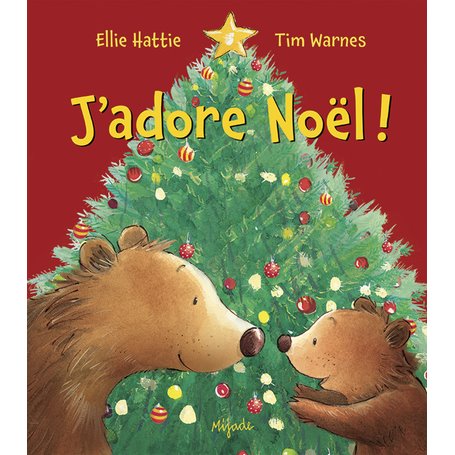 J'adore Noël!