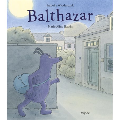 Balthazar