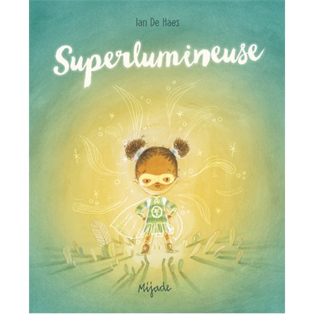 Superlumineuse