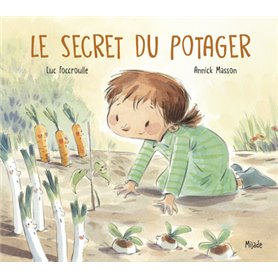 Secret du potager