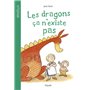 Dragons ça n'existe pas (Les)