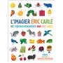 Imagier Eric Carle (Français-Néerlandais)