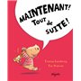 Arthur - Maintenant! Tout de suite!