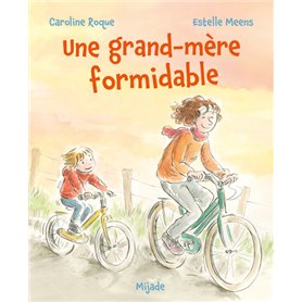 Grand-mère formidable (Une)