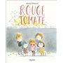 Rouge tomate