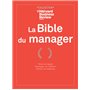 La bible du manager