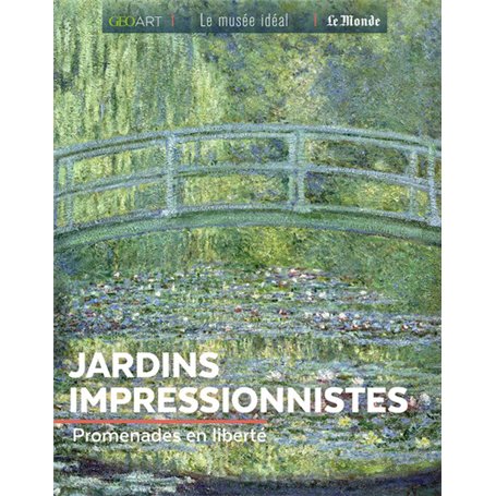 Jardins impressionnistes