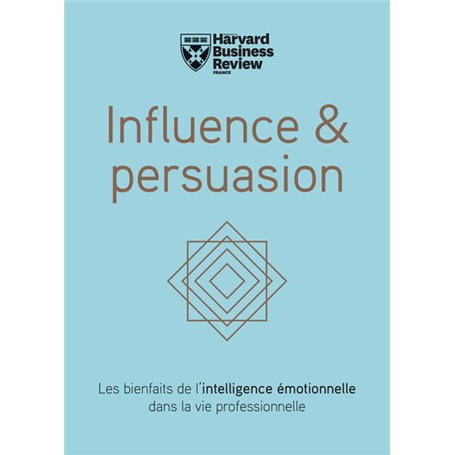 Influence & Persuasion