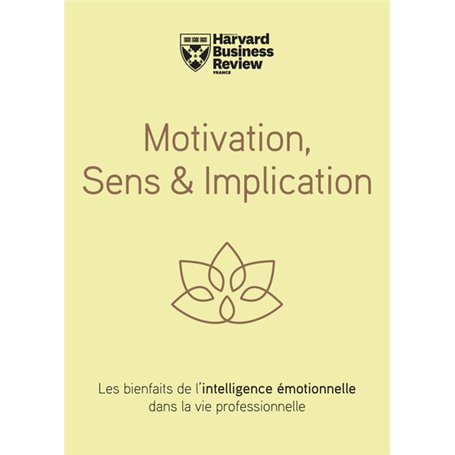 Motivation Sens & Implication