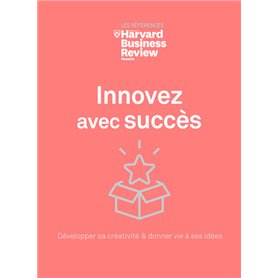 Innovez avec succès