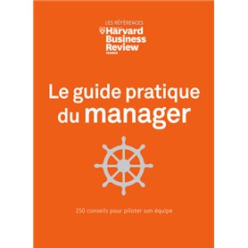 Le Guide pratique du manager