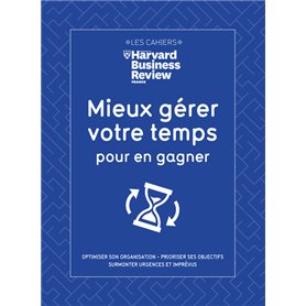 Mieux gérer votre temps pour en gagner