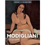 Modigliani. Le nu inventé