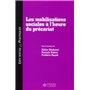 LES MOBILISATIONS SOCIALES A L HEURE DU PRECARIAT