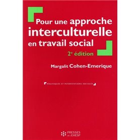 Pour une approche interculturelle en travail social