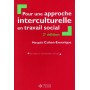 Pour une approche interculturelle en travail social