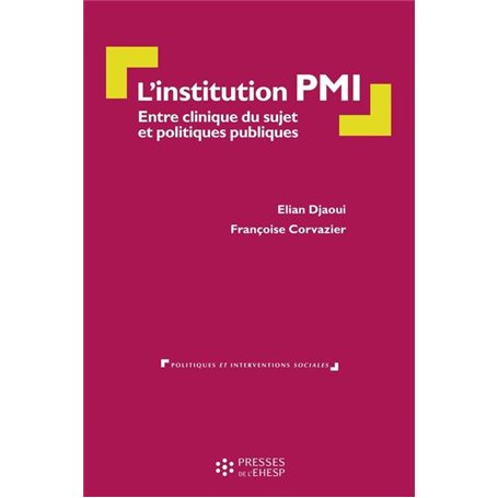 L'institution PMI