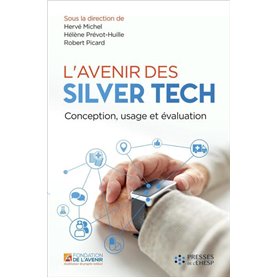 L'avenir des Silver Tech