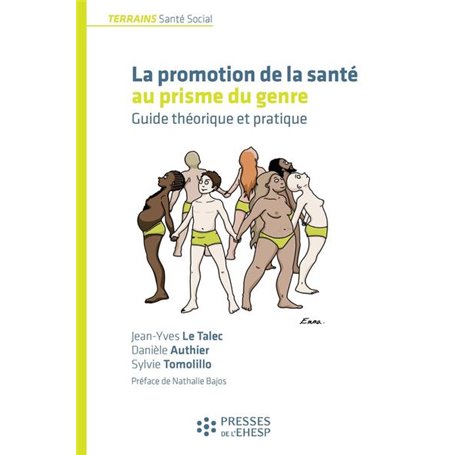 La promotion de la santé au prisme du genre