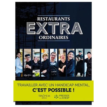 Restaurants extraordinaires