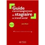 Guide d'accompagnement du stagiaire en travail social